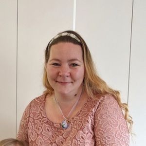 Meet your Posher, Bridget